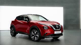 The Next Generation Nissan Juke | Interior | Shelbourne Motors Nissan screenshot 4