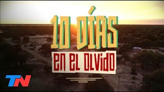 Malnatti: 10 DÍAS EN EL OLVIDO (Programa Completo 25/09/22)