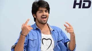 Oohalu Gusagusalade Video Songs HD - Inthakante Song - Vel Records