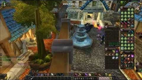 How to properly use the level 90 boost