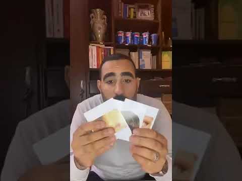 تشخيص تأخر نمو اللغة بإختبار الدكتورة نهلة الرفاعي والعملى أخر الفيديو مع البشمهندس على عبدالحميد