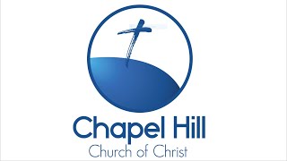 Bible Study (8/1/21) 1-2 Peter (Lesson 9): "Glorifying God" (1 Peter 4:1-11)