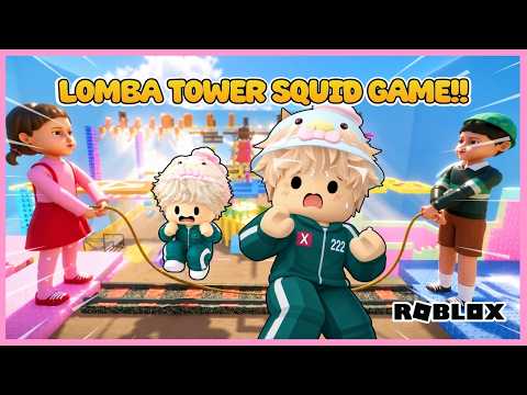 EMERGENCY ⁉️ BOBA AND ACIL ARE IN DANGER, MUST OVERCOME THESE OBSTACLES | ROBLOX INDONESIA