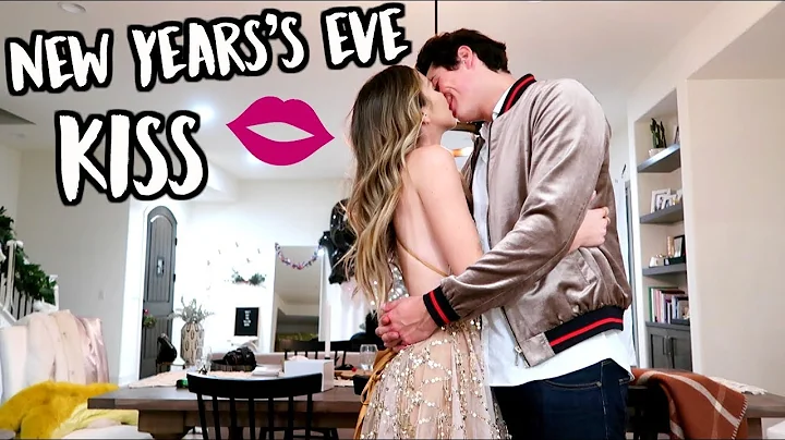 NEW YEAR'S EVE!