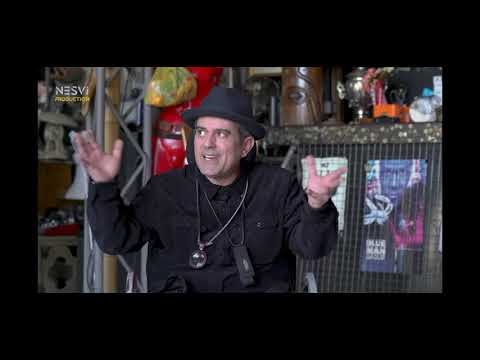 კახა ბაკურაძე - სტუმრად კაკიასთან