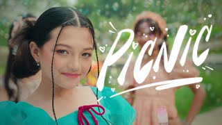 ARSY HERMANSYAH - PICNIC (OFFICIAL MUSIC VIDEO)