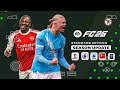 eFootball 2026 V6 Para Ppsspp/ PSP con Narración en español Kits, fichajes, Novedades