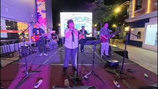 For All of My Live - Noviandrea and The Band, Live at Flavor Bliss Alam Sutera
