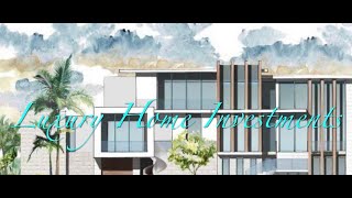 2024 LUXURY HOME INVESTMENTS/VALUE ADD/REAL ESTATE INVEST OPPORTUNITY FOR  TOP 1% INVESTOR/DEVELOPER by CHRISTINA MELODYGROUP 10 views 3 days ago 3 minutes, 55 seconds