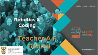 Grade 7 Coding | Lesson 11 | Math Operations
