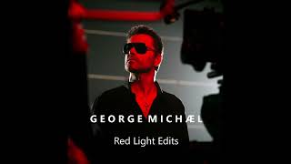 Vignette de la vidéo "Father Figure [Red Light 2023 Edit] - George Michael"