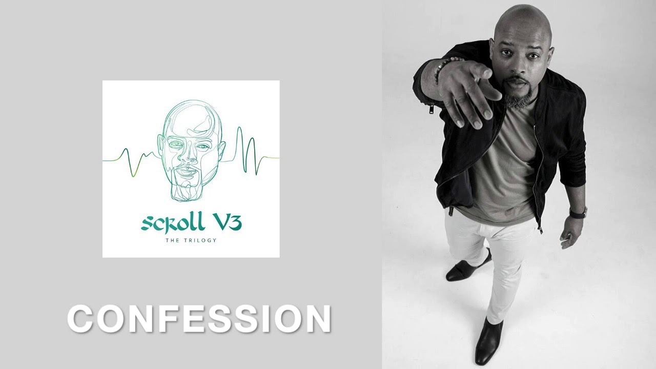 Confession · Canute Neil Ellis · Daniel Poggioli (Official Audio) YouTube