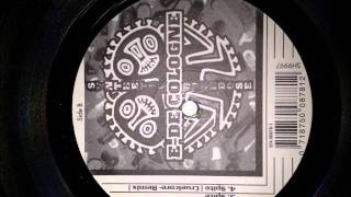 E-De Cologne - Raverbunnies Death