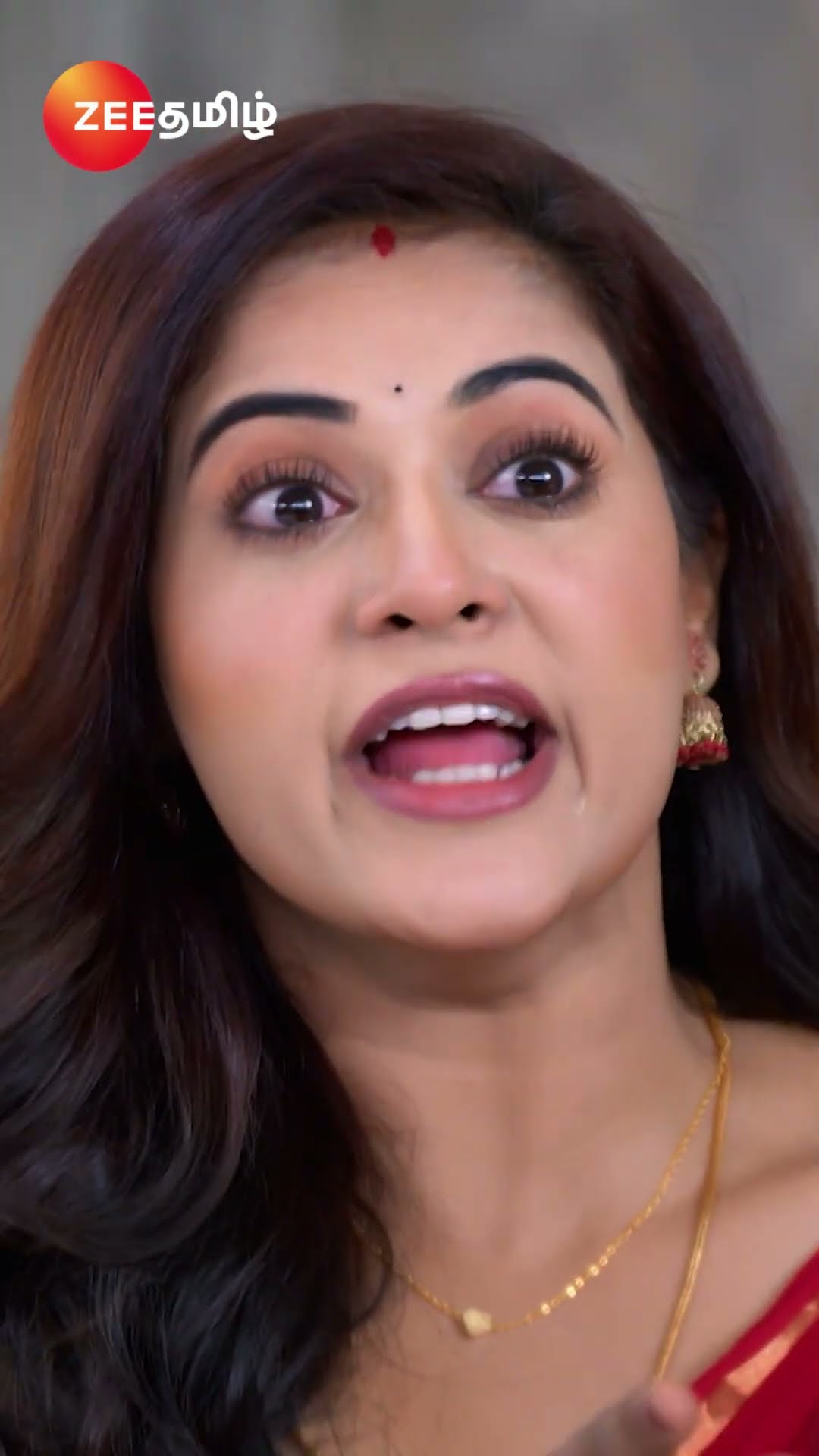 Sandhya Raagam (சந்தியாராகம்) | EPI - 475 | Mon-Fri, 9.30 PM | Zee Tamil #shorts #ytshorts