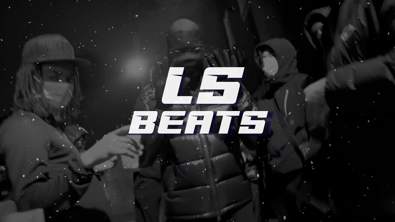 | K-Trap UK Drill Type Beat 