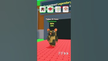 UPDATE BRAINROTS TIME in Steal a Brainrot Roblox Update(No Script):Noob to Pro Guide #stealabrainrot