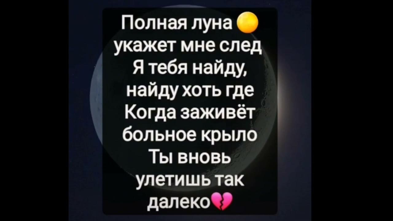 Луна укажет свет песня. Полная Луна укажет мне след. Полная Луна укажет мне свет. Текст песни полная Луна укажет мне след. Песня полная Луна укажет.