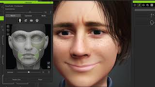 Famous Previs & 3d Animatic - 2023 Wealth