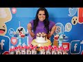 #vlog #culto #aniversario Meu Aniversário com Culto de Ação de Graças