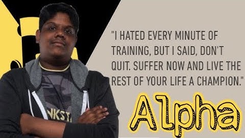 How Alpha Really Plays Critical Ops Part 2