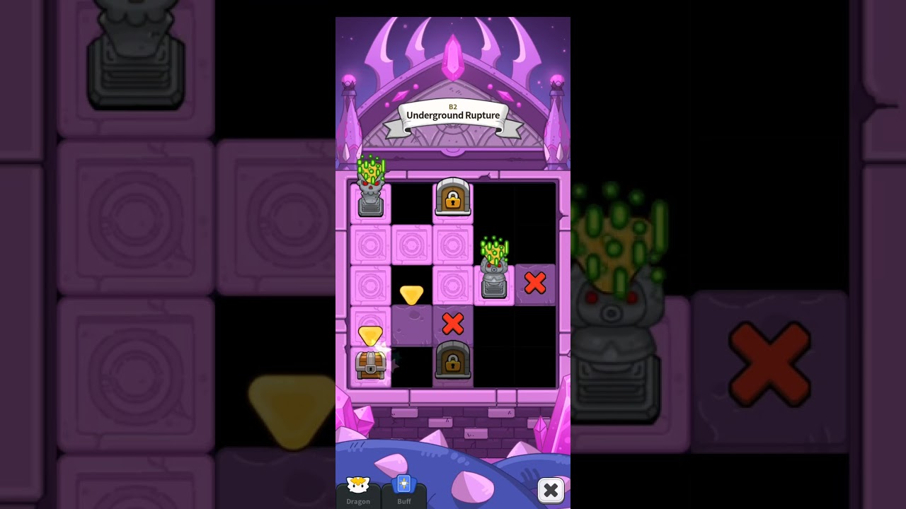 Dragon Village Arena: World 14 Estella Temple