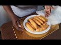 How to make Jamaican Festival ( Step by Step)