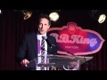 Seth Meyers at the Writers Guild Awards