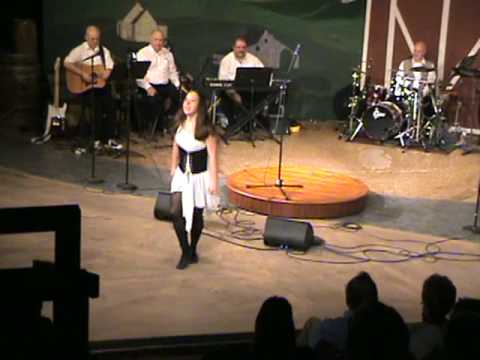 Cobblers Daughter - Dance - Katherine Ruble