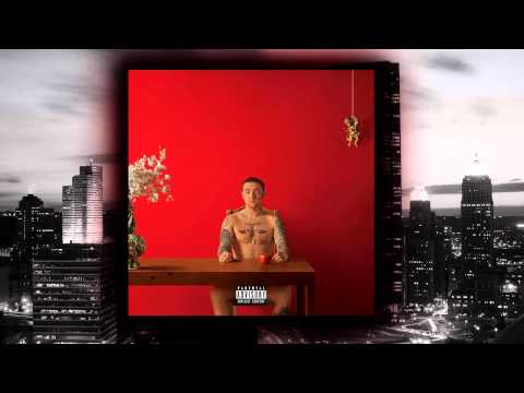 Mac Miller - Gees (ft. Schoolboy Q) (Prod. by Chuck Inglish) (NoDJ/CDQ)