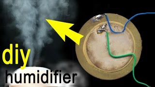 How to make an ultrasonic humidifier, humidifier or circuit diagram. i
designed circuit. that is a nebulizer. very simple, desi...