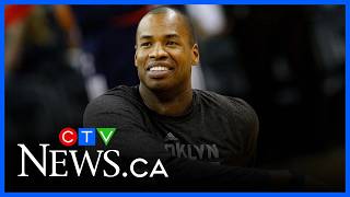 First openly gay NBA player Jason Collins dead at 47