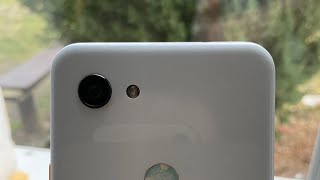 Pixel 3A in 2024. 5 Years old