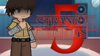 Stranger things 4 react to the s5 trailer (X2 speed)