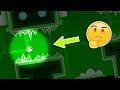 Geometry dash, но с новым модом &quot;Фонарик&quot;