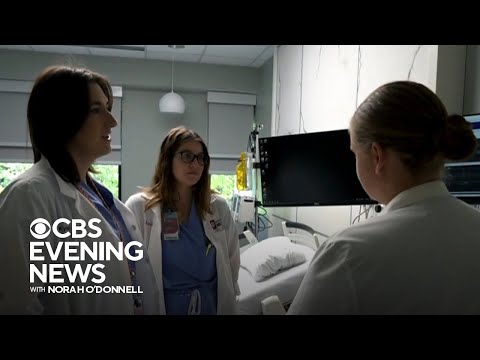 Shortage of OB-GYN doctors expected to get worse