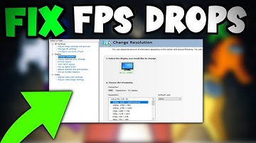 Among us - How to Fix Among us FPS Drops/Lagging