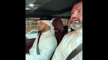 محمود كركوكي وهيثم الدخين ما تيسر من سورة الحجرات