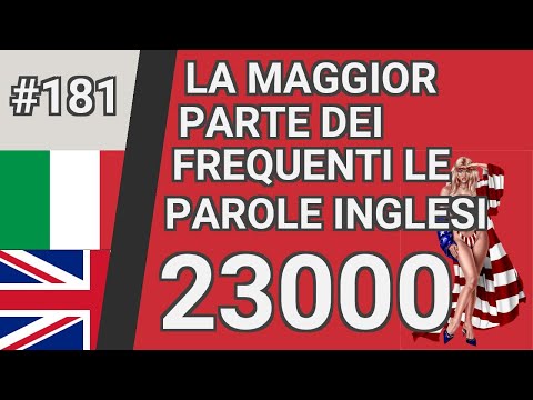 Video: C'è una parola più prolissa?