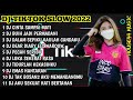 DJ TIKTOK SLOW 2022 | DJ DENGARKANLAH DI SEPANJANG MALAM AKU BERDOA | DJ CINTA SAMPAI MATI
