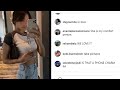 Madison Beer Instagram Live Get Ready With Me June 6, 2021