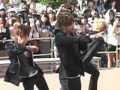 20121013 CODE-V「世界中が敵になってもきっと君を守りぬくから」