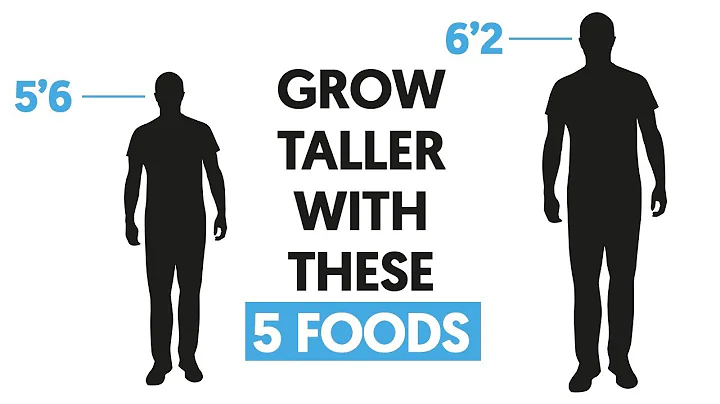 5 Essential Foods That Will Make You Taller - DayDayNews