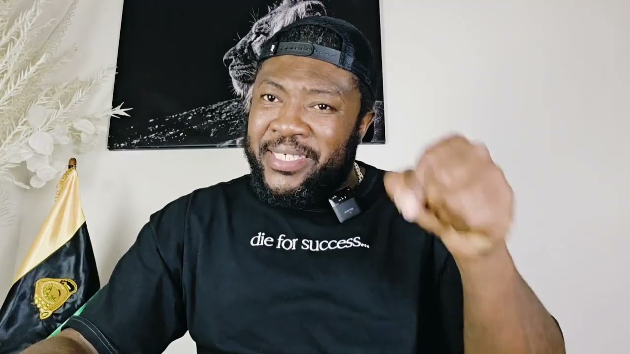 Apart from Otumfour nobody can destool me as Abusuapanin - Abusuapanin kofi wusu response 