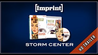 Storm Center (1956) | HD Trailer