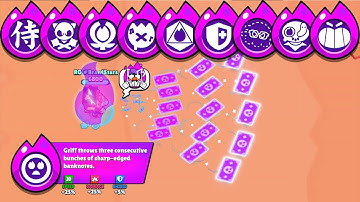10 INSANE NEW HYPERCHARGE CONCEPTS 🔥 by @ROBrawlStars195