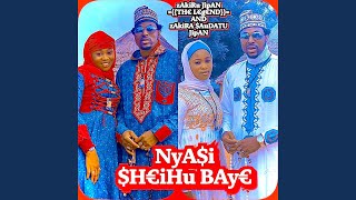 NYASI SHEIHU BAYE
