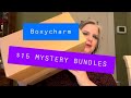 BOXYCHARM $15 MYSTERY BUNDLES | OUT ‘TIL DAWN | Value $191 x 2!