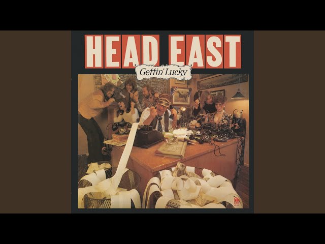 Head East - Sands Of Time
