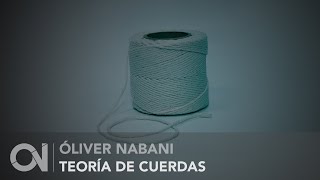 La Simplicidad de la Teoría de Cuerdas