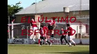 Club Atlético Paz Campeón 2011 - La Película - &quot;El último esfuerzo&quot;